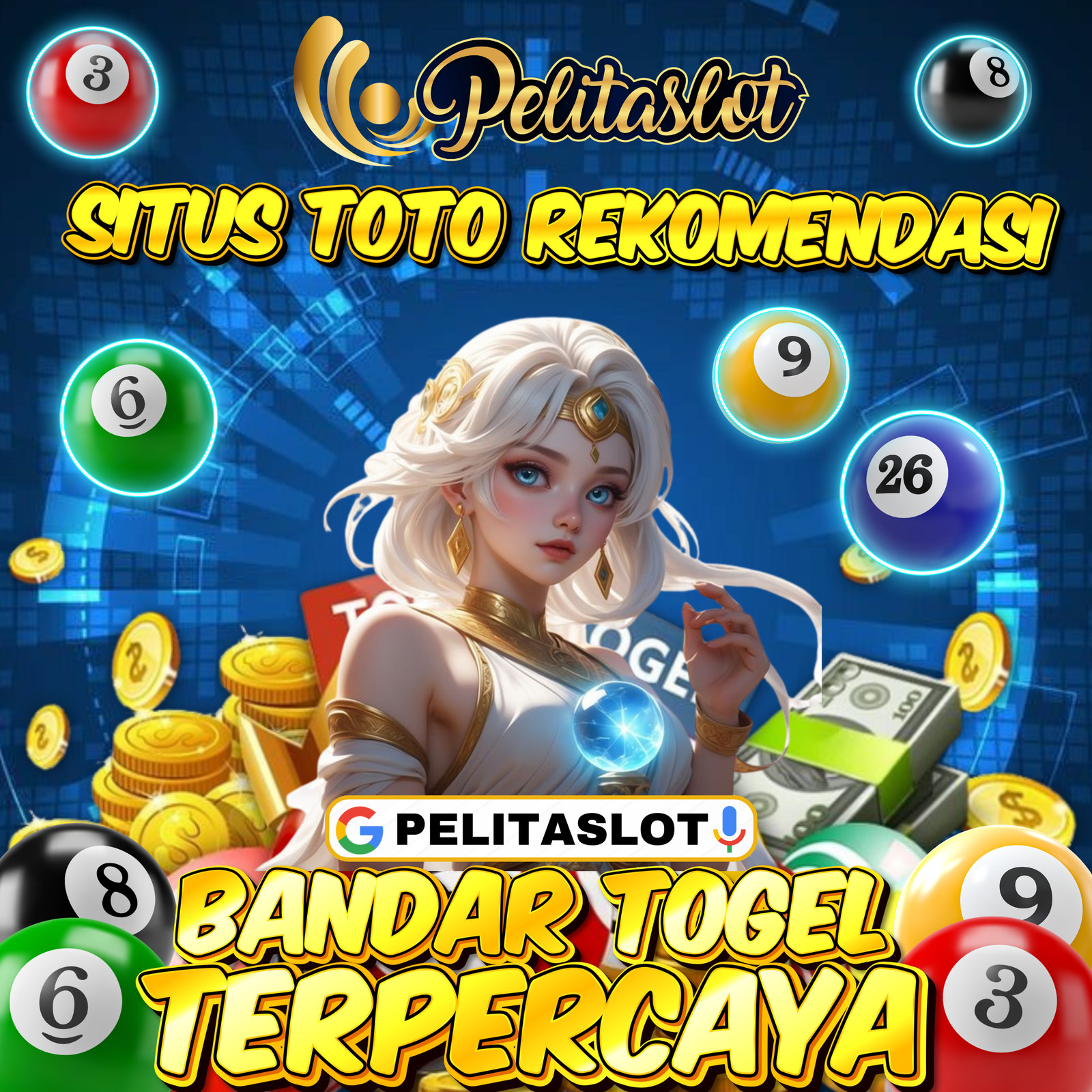 PELITASLOT ⚜️ Tempat Bermain Judi Togel Online Pasaran Resmi Indonesia